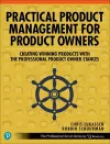 Practical Product Management for Product Owners cover