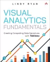 Visual Analytics Fundamentals cover
