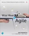 Wild West to Agile cover