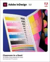 Adobe InDesign Classroom in a Book (2023 release) cover