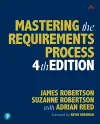 Mastering the Requirements Process cover