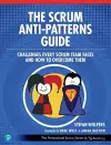 The Scrum Anti-Patterns Guide cover