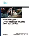 Automating and Orchestrating Networks with NetDevOps cover