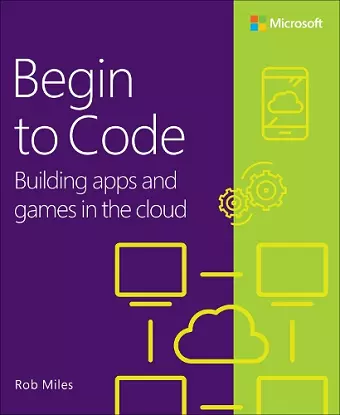 Begin to Code cover