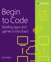 Begin to Code cover