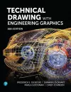 Technical Drawing with Engineering Graphics cover