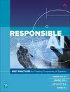 Responsible AI cover