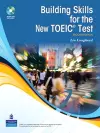 Building Skills for the New TOEIC Test cover