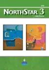 NorthStar 3 DVD with DVD Guide cover