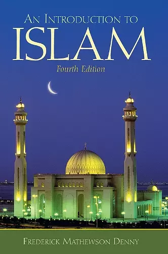 Introduction to Islam cover