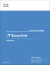 IT Essentials Labs and Study Guide Version 8 cover