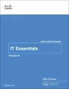 IT Essentials Labs and Study Guide Version 8 cover