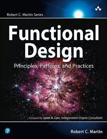 Functional Design cover