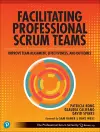 Facilitating Professional Scrum Teams cover