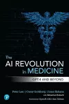 The AI Revolution in Medicine cover