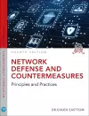 Network Defense and Countermeasures cover