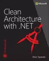 Clean Architecture with .NET cover