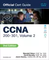 CCNA 200-301 Official Cert Guide, Volume 2 cover