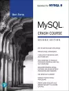 MySQL Crash Course cover