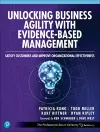 Unlocking Business Agility with Evidence-Based Management cover