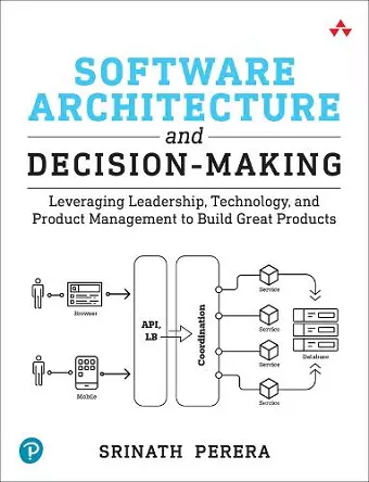 Software Architecture and Decision-Making cover