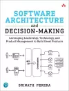 Software Architecture and Decision-Making cover