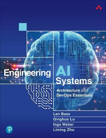 Engineering AI Systems cover