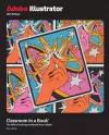 Adobe Illustrator Classroom in a Book 2024 Release cover