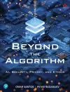 Beyond the Algorithm cover