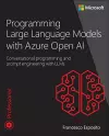 Programming Large Language Models with Azure Open AI cover