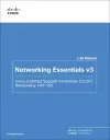 Networking Essentials Lab Manual v3 cover