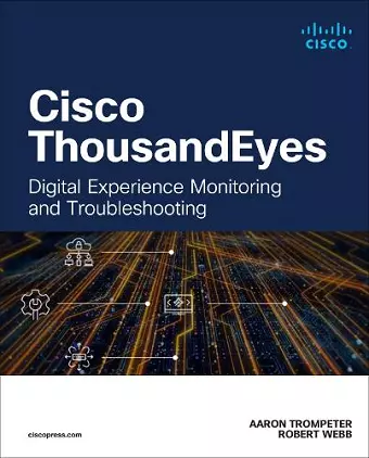 Cisco ThousandEyes cover