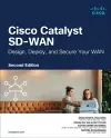 Cisco Catalyst SD-WAN cover