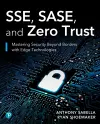 SSE, SASE, and Zero Trust cover