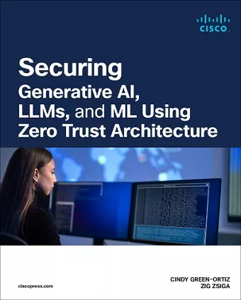 Securing AI Using Zero Trust Principles cover