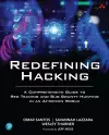 Redefining Hacking cover