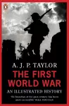 The First World War cover