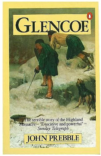 Glencoe cover