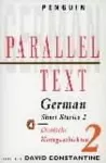 Parallel Text: German Short Stories cover