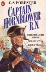 Captain Hornblower R.N. cover