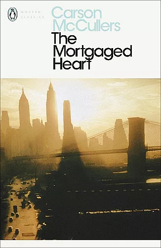 The Mortgaged Heart cover