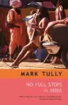 No Full Stops in India cover