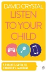 Listen to Your Child cover