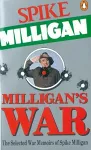Milligan's War cover