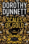 Scales Of Gold cover