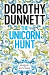 The Unicorn Hunt cover