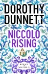 Niccolo Rising cover