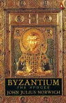 Byzantium cover