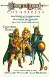 Dragonlance Chronicles cover