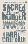 Sacred Hunger cover